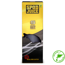 SBS -Premium Spod Juice M2 Halas - Vérlisztes 1 liter