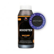Imothep - Booster MudWorm 250ml