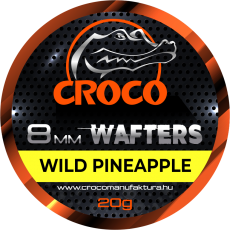 Croco - Wild Pineaplle Wafters 8mm 20g