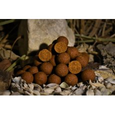 BalatonBaits - Hot Sweet Liver - Prémium Bojli 20mm 1 kg