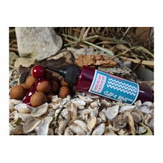 BalatonBaits - Red Plum ( Szilva ) Catch UP 100 ml