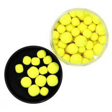Perfect Baits - Fluo Pop - Up ( Ananász ) 10-14 mm 50 g