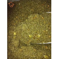 CFB- Kész Method Mix ( Erjesztett Tej - Vajsavas Kukorica Amur ) 1kg