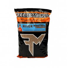 Feedermania - River Roasted - Cinnamon 2,5kg