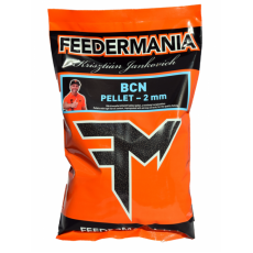 Feedermania - BCN Pellet 2mm 800g