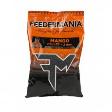 Feedermania - Mangó Pellet 2mm 800g