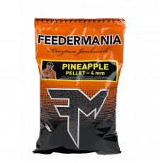Feedermania - Pineapple Pellet 4mm 800g