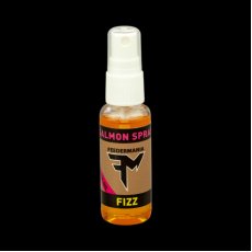 Feedermania - Salmon Spray Fizz 30 ml