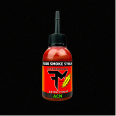 Feedermania - Extreme Fluo Smoke Syrup ACN 75 ml