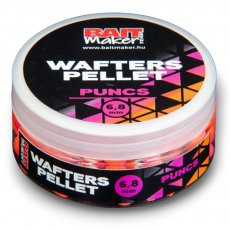 Bait Maker Team - Wafters Pellet Puncs 6-8mm 30g