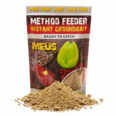 Meus Baits - Method Feeder Instant Groundbait Csokoládé & Marcipán 700 g
