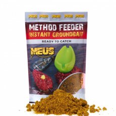 Meus Baits - Method Feeder Instant Groundbait Mangó & Chili 700 g