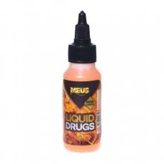 Meus Baits -Liquid Drugs Mangó & Chili 60g
