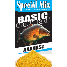 Speciál Mix - Speciál Mix Ananász 1 kg
