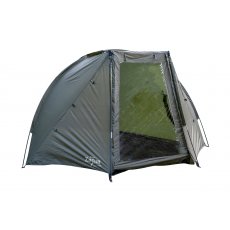 Carp Zoom -CZ Practic Bivvy egyszemélyes sátor, 255x180x130 cm