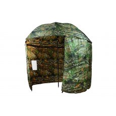 Carp Zoom - CZ Terepszínű sátras horgászernyő, o 250 cm