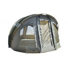 Carp Zoom - CZ Adventure 3+1 Bivvy sátor, 320x350x180 cm