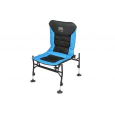 Carp Zoom - FC Super Feeder szék, 55x50x60/100 cm