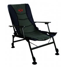 Carp Zoom - CZ N2 Komfort karfás szék, 50x50x35/88 cm