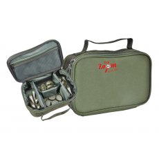 Carp Zoom - CZ Ólom- és kelléktároló táska, 24x16x7,5 cm