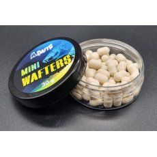 A - Baits Mini Wafters Garnélarák - Földimogyoró 8mm 30g