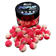 A - Baits Fluo Pop - Up Mangó - Kókusz 15mm 150ml