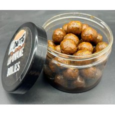 A - Baits Dippelt Bojli Chilli - Folyami Rák 24mm 350g