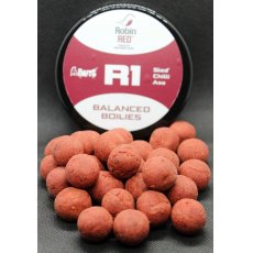 A - Baits R1 Kiegyensúlyozott Bojli 20mm 150g