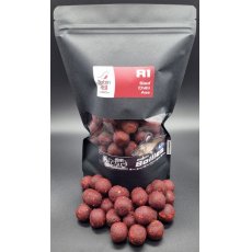 A - Baits R1 Bojli 24mm 1 kg