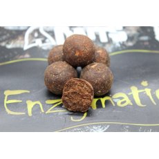 A - Baits - Enzymatic Black GLM 20mm 5kg