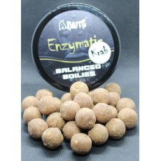 A - Baits - Enzymatic Rák Balanced Bojli 20mm 150g
