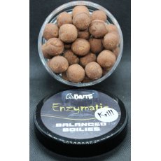 A - Baits - Enzymatic Krill Balanced Bojli 20mm 150g