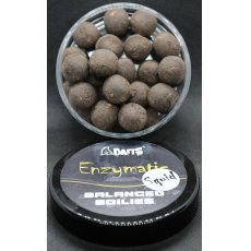 A - Baits - Enzymatic Tintahal Balanced Bojli 20mm 150g