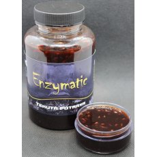 A - Baits - Enzymatic Krill Liquid 300ml
