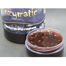 A - Baits - Enzymatic Black GLM Liquid 300ml