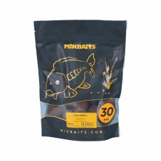 Mikbaits -ManiaQ Boilie - Nutra Krill 30mm 300g