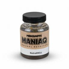 Mikbaits -ManiaQ Nutra Krill Booster 250ml