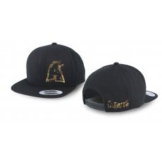 A - Baits Snapback Sapka A Camo