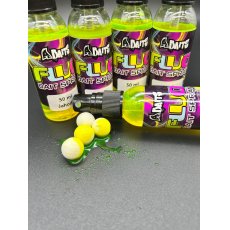 A - Baits - Fluo Bait Spray Méz 50ml