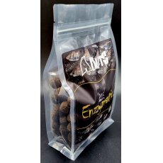 A - Baits - Enzymatic Black G.L.M 15mm 1kg