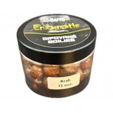 A - Baits Enzymatic Krab Dippelt Bojli 15 mm 130g