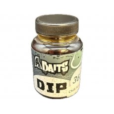 A - Baits - Chilli - Folyamirák Liquid 300ml