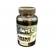 A - Baits Chilli - Folyamirák Aminocomplex 250ml