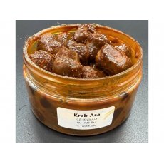 A - Baits Rák - Asa Oldódó Bojli 15 x 20 mm 100g