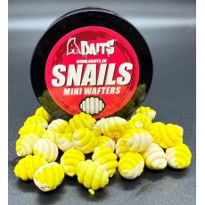 Snails Mini Wafters Csemegekukorica 30g ( Már rendelhető ! )