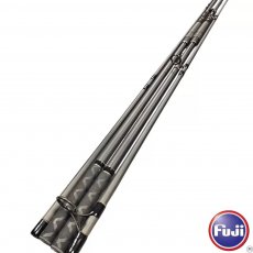 RBM Enforcer Cast&Fight; Carp 400cm XGB Classic (5+1 gyűrű) 3,25LB távdobó bojlis horgászbot