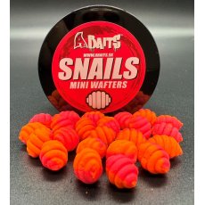 Snails Mini Wafters Eper - Chilli 30g ( Már rendelhető ! )