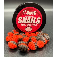 Snails Mini Wafters Szilva - Fűszer 30g ( Már rendelhető ! )