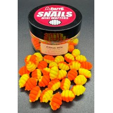 Snails Mini Wafters Citrus Mix 30g ( Már rendelhető ! )