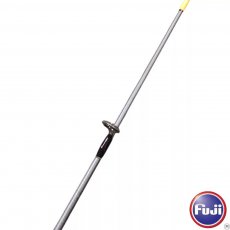 RBM Enforcer Cast&Fight; Carp 400cm XGB Pro (9+1 gyűrű) 3,5LB távdobó bojlis horgászbot